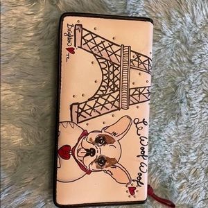 Brighton wallet